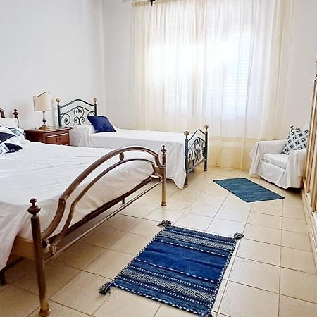 Casa Verdi Telti エクステリア 写真