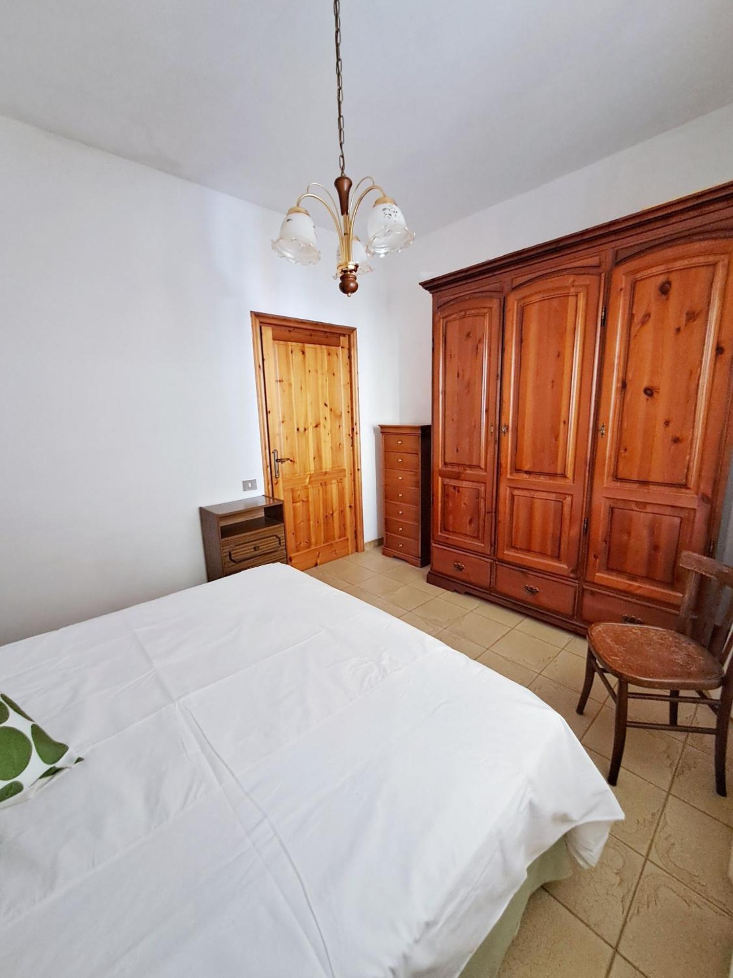 Casa Verdi Telti エクステリア 写真