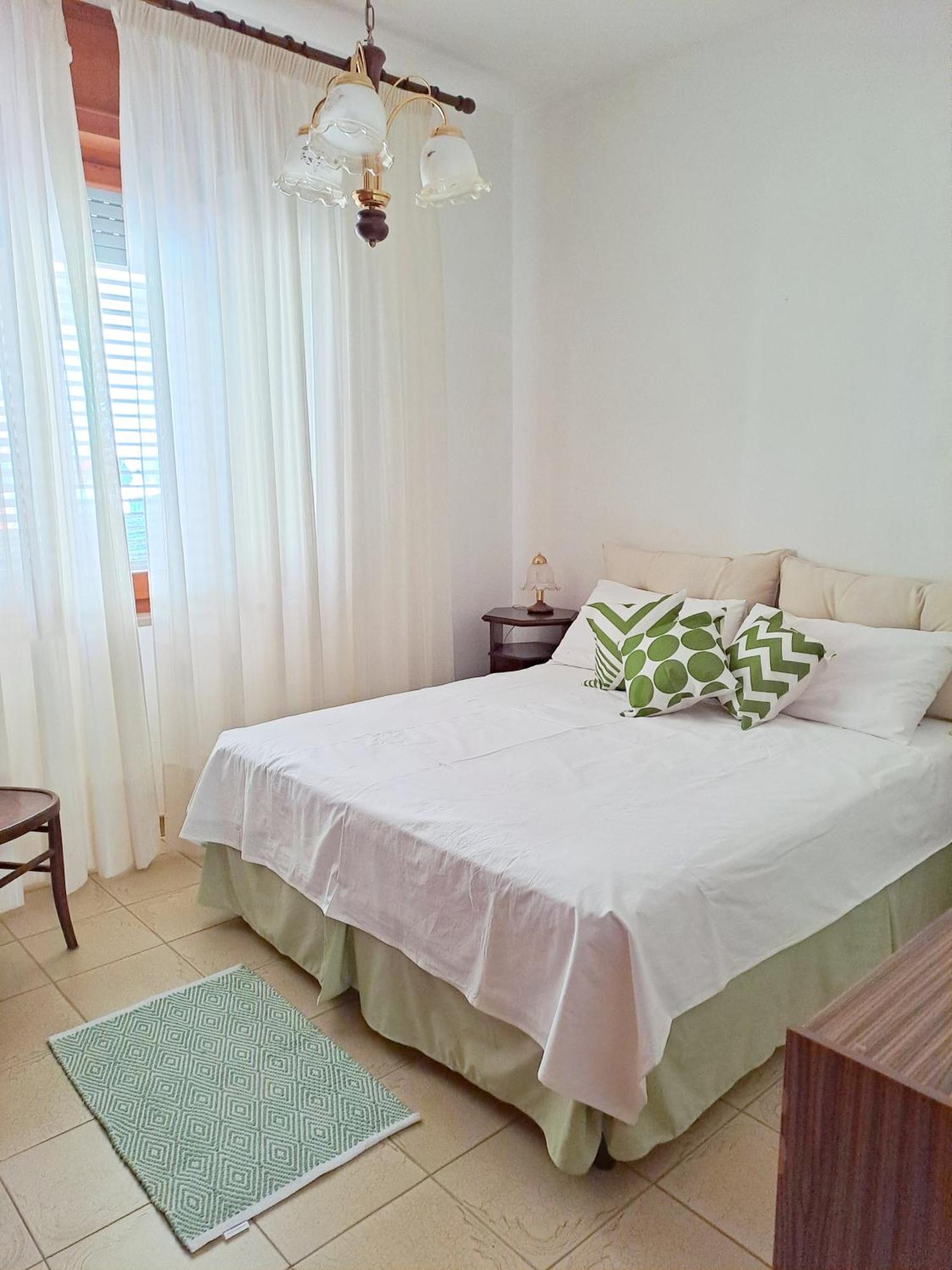 Casa Verdi Telti エクステリア 写真