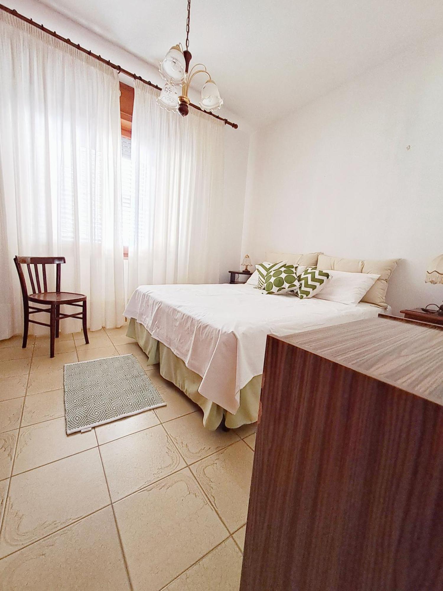 Casa Verdi Telti エクステリア 写真