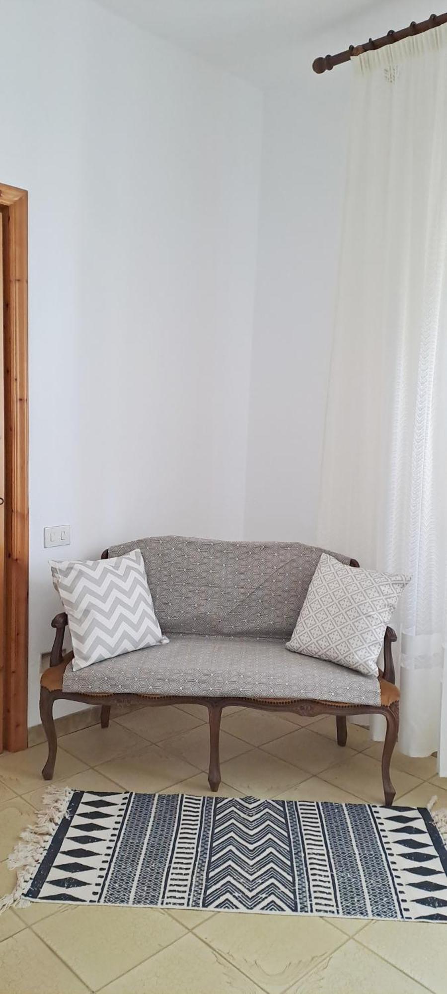 Casa Verdi Telti エクステリア 写真