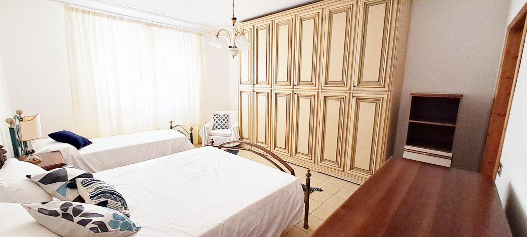 Casa Verdi Telti エクステリア 写真