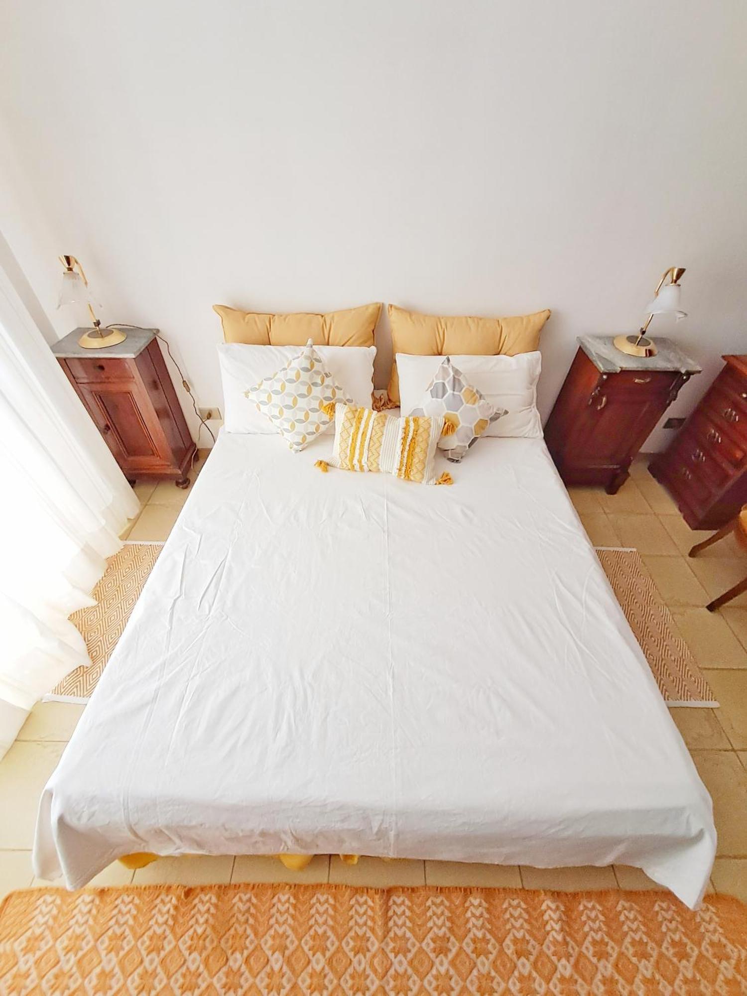 Casa Verdi Telti エクステリア 写真
