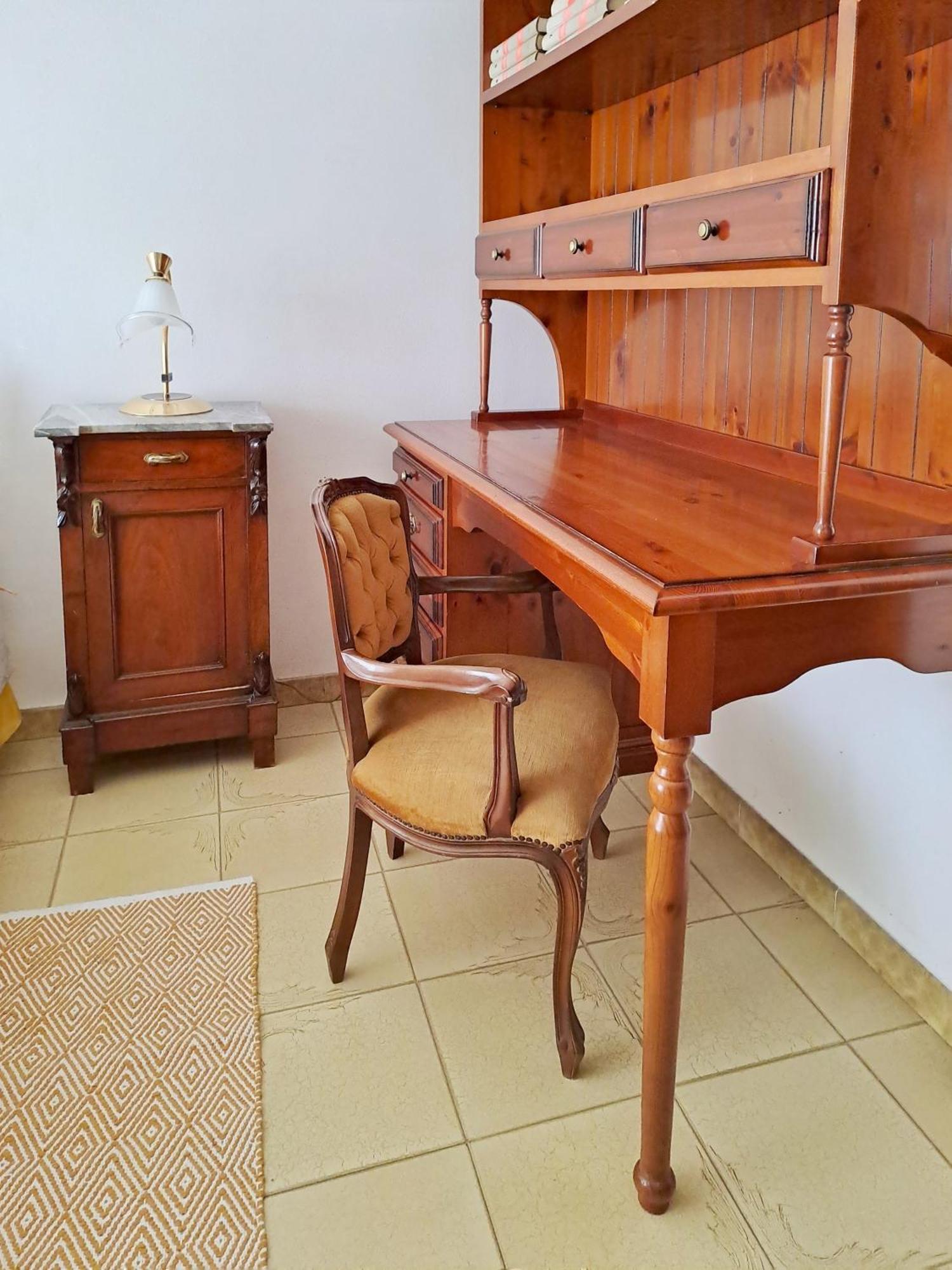 Casa Verdi Telti エクステリア 写真