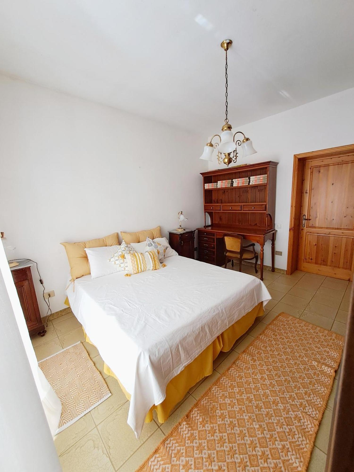 Casa Verdi Telti エクステリア 写真