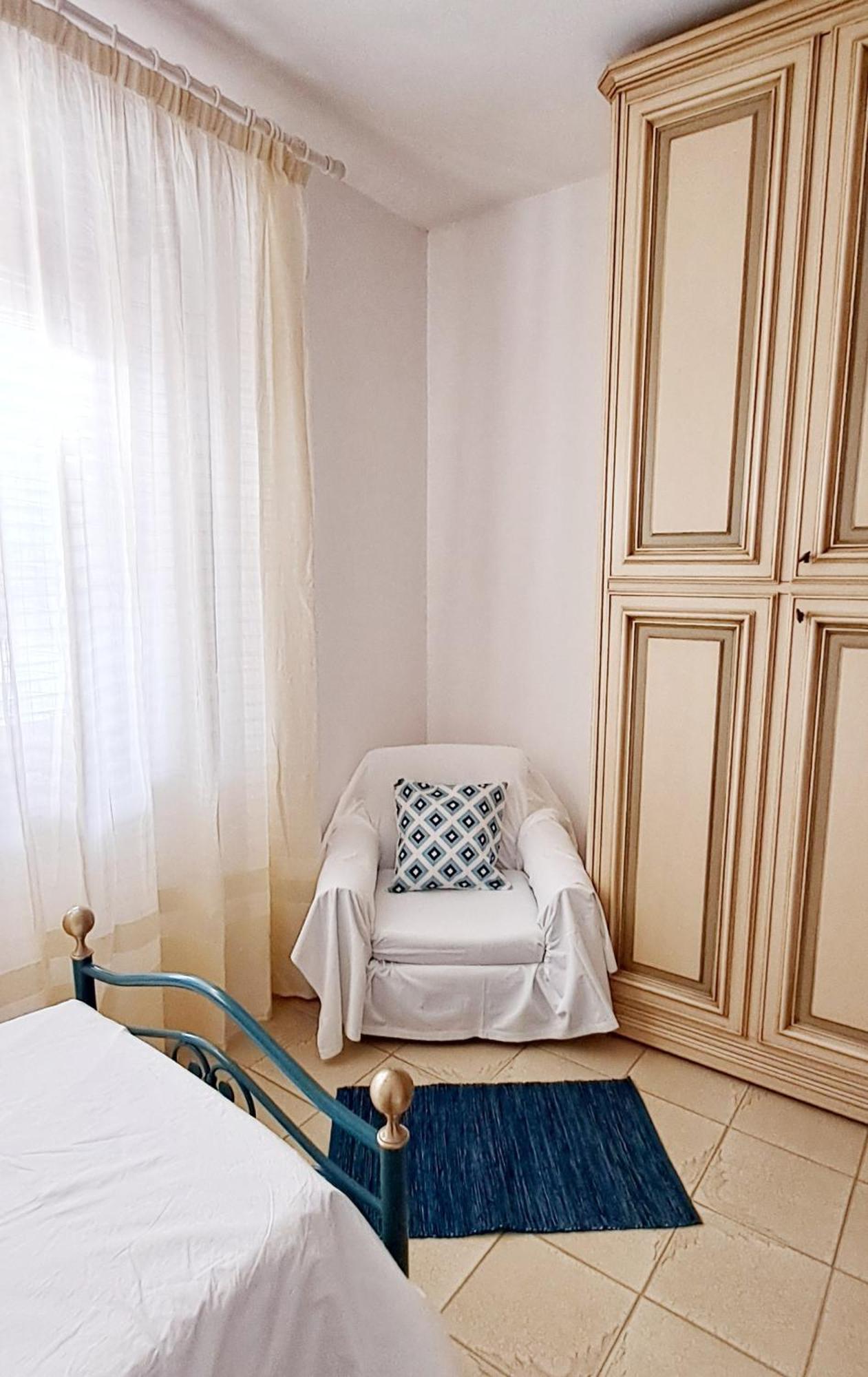 Casa Verdi Telti エクステリア 写真