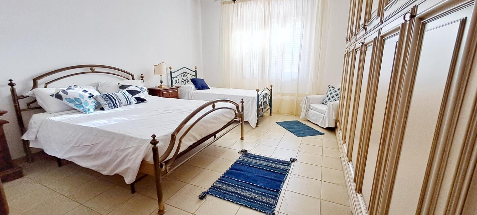 Casa Verdi Telti エクステリア 写真