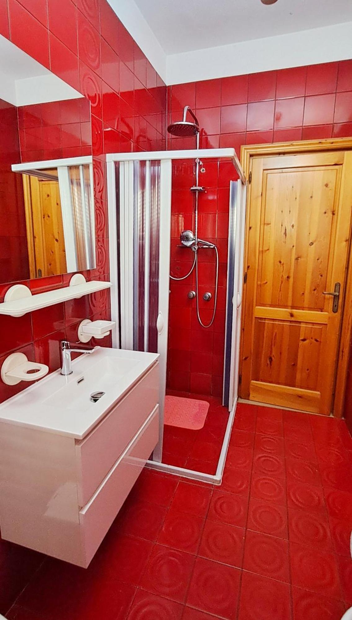 Casa Verdi Telti エクステリア 写真